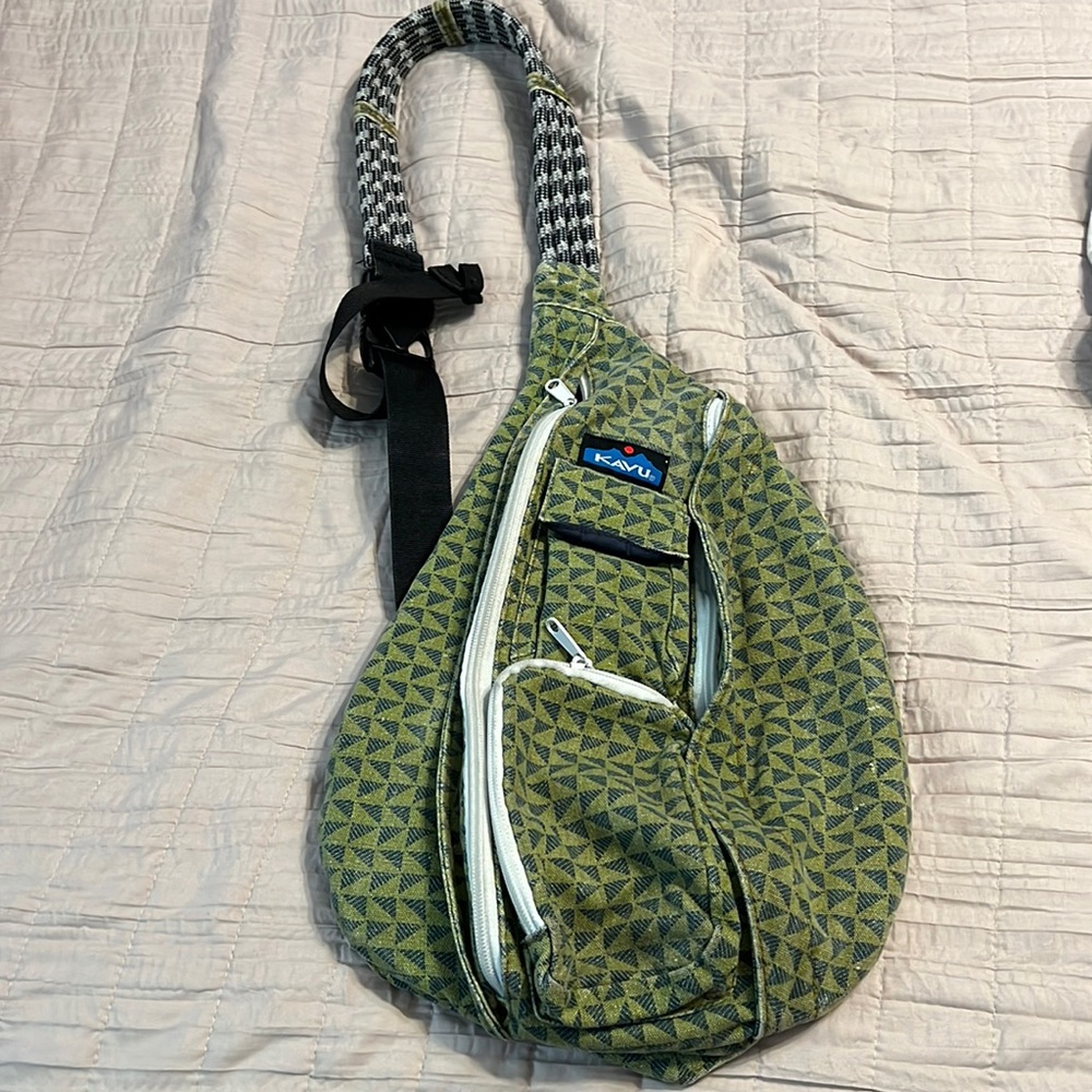 Kavu bag
